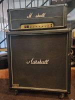 Celestion G12T-75 4x12 complete set 16 ohms