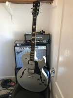 Gibson ES-137