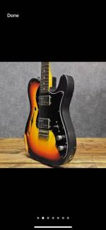 Nash TL-72