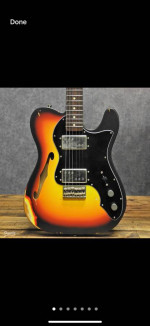 Nash TL-72