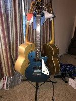 Duesenberg starplayer
