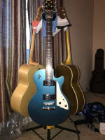 Duesenberg starplayer