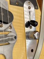 Fender Masterbuilt Bob Bain "Son of a Gunn" Telecaster