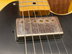 Fender Masterbuilt Bob Bain "Son of a Gunn" Telecaster