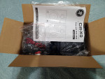 Mackie CR3-XBT Monitors with Bluetooth