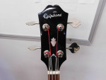 Epiphone SG EB-0 Cherry Electric Bass Guitar