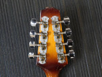 Johnson MA-110 Oval Hole Mandolin