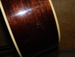 Austin AU506 "Deluxe" Acoustic Guitar