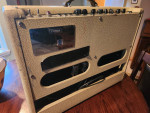 Awesome Fender Blues Deluxe Amp