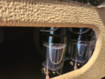 Awesome Fender Blues Deluxe Amp