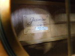 Jasmine  S-35 by Takamine Acoustic Guitar