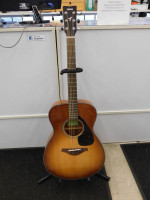 Yamaha FS800 Acoustic Guitar