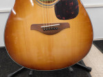 Yamaha FS800 Acoustic Guitar