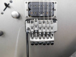 electric Ibanez RG Series RG5EX1 Guitar