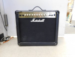 Marshall MG30DFX 30W 1x10 inch Electric Guitar Combo Amplifier