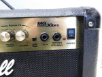 Marshall MG30DFX 30W 1x10 inch Electric Guitar Combo Amplifier