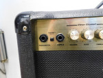 Marshall MG30DFX 30W 1x10 inch Electric Guitar Combo Amplifier