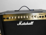 Marshall MG30DFX 30W 1x10 inch Electric Guitar Combo Amplifier