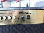 Marshall MG250DFX 2-Channel 100-Watt 2x12" Solid State Guitar Amp