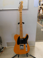 Fender Squire Telecaster Electric Guitar