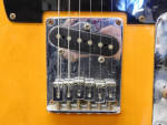 Fender Squire Telecaster Electric Guitar
