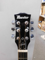 Maestro By Gibson Acoustic Guitar