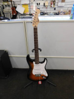 fender squire Stratocaster Electric guitar