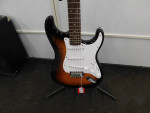 fender squire Stratocaster Electric guitar