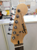 fender squire Stratocaster Electric guitar