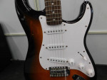 fender squire Stratocaster Electric guitar