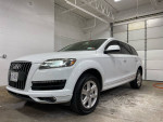 Audi Q7 93,000 mi