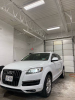 Audi Q7 93,000 mi