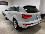 Audi Q7 93,000 mi