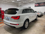 Audi Q7 93,000 mi