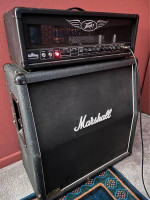 Peavey/Marshall Guitar Amp