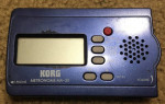 Korg Metronome MA-30