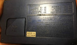 Korg Metronome MA-30