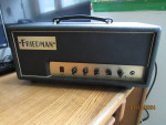 Friedman PT-20