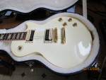 Gibson Les Paul Traditional Version II