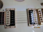 Gibson Les Paul Traditional Version II