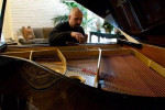 Piano tuner, professional piano tuner, #1 piano tuner Silicon Valley p