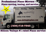 Piano tuner, professional piano tuner, #1 piano tuner Silicon Valley p