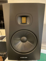 For Sale/Trade: Adam Audio t8v studio monitors (PAIR) great sounding