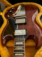 2022 Gibson Custom Shop Murphy Lab ‘64 SG