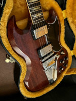 2022 Gibson Custom Shop Murphy Lab ‘64 SG