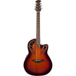 Ovation Celebrity Acoustic/ Electric Guitar