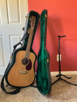 12-string guitar