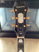 Epiphone Masterbilt Excellente Acoustic Electric Guitar