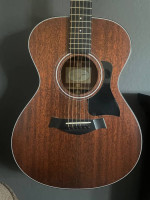 Taylor 322e