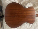 Taylor 322e